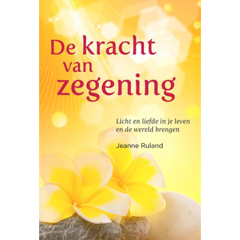 De kracht van zegening (Paperback) bij Singel 344