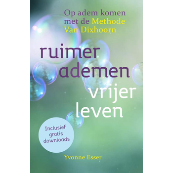 Ruimer ademen – vrijer leven (Paperback) bij Singel 344