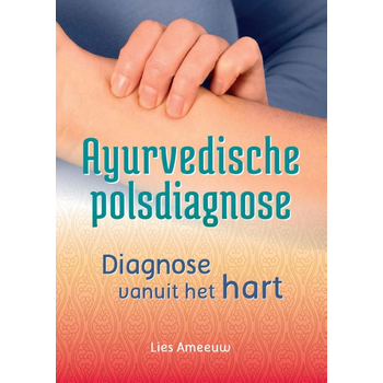 Ayurvedische polsdiagnose (Paperback) bij Singel 344