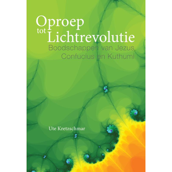 Oproep tot Lichtrevolutie (Paperback) bij Singel 344