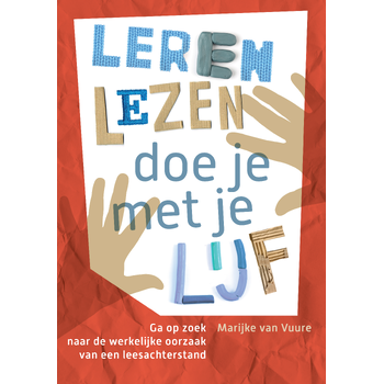 Leren lezen doe je met je lijf (Paperback) bij Singel 344