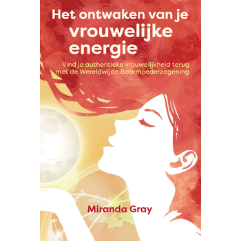 Het ontwaken van je vrouwelijke energie (Paperback) bij Singel 344