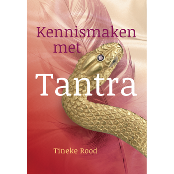 Kennismaken met Tantra (Paperback) bij Singel 344