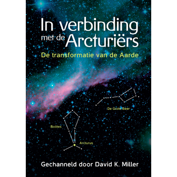 In verbinding met de Arcturiërs (Paperback) bij Singel 344