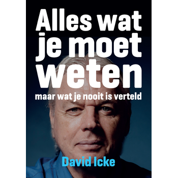 Alles wat je moet weten maar wat je nooit is verteld (Paperback) bij Singel 344