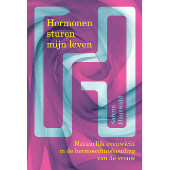 Hormonen sturen mijn leven (Paperback) bij Singel 344