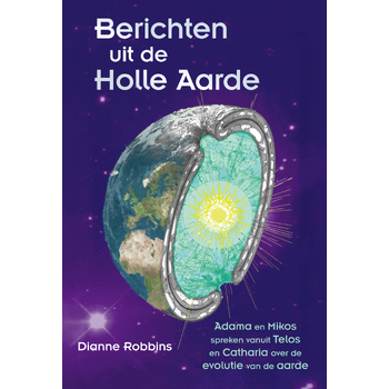 Berichten uit de Holle Aarde (Paperback) bij Singel 344