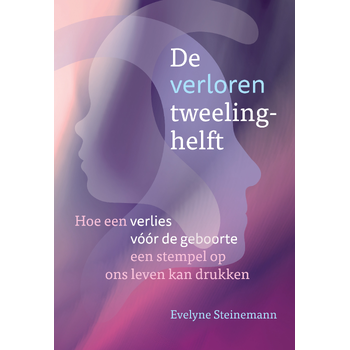 De verloren tweelinghelft (Paperback) bij Singel 344