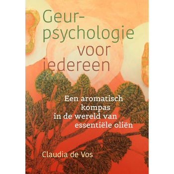 Geurpsychologie voor iedereen (Paperback) bij Singel 344