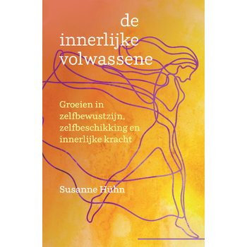 De innerlijke volwassene (Paperback) bij Singel 344