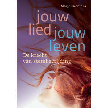 Jouw lied – jouw leven (Paperback) bij Singel 344