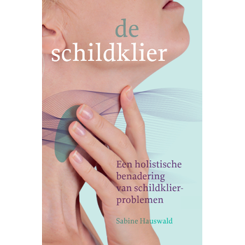 De schildklier (Paperback) bij Singel 344
