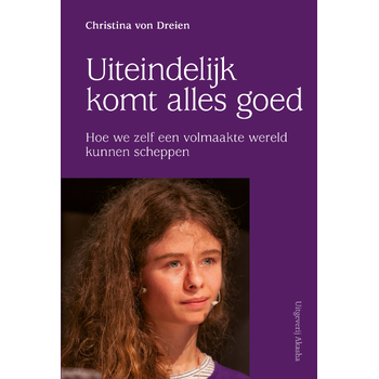 Uiteindelijk komt alles goed (Paperback) bij Singel 344