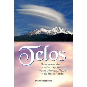 Telos (Paperback) bij Singel 344