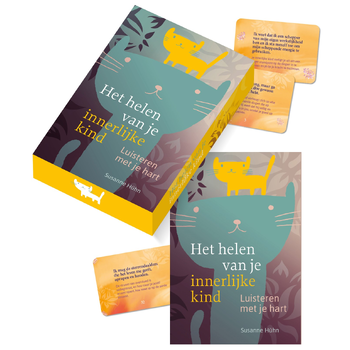 Het helen van je innerlijke kind (Paperback) bij Singel 344