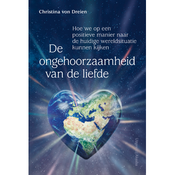 De ongehoorzaamheid van de liefde (Paperback) bij Singel 344