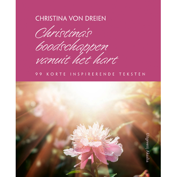 Christina’s boodschappen vanuit het hart (Hardback) bij Singel 344