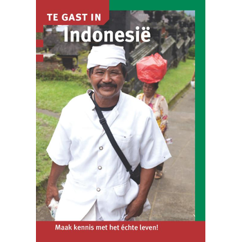 Indonesië (Paperback) bij Singel 344