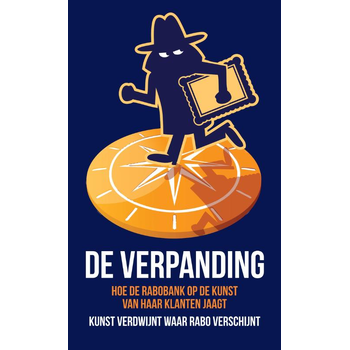 De verpanding (Paperback) bij Singel 344