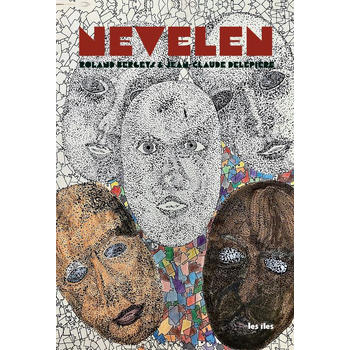 Nevelen (Paperback) bij Singel 344