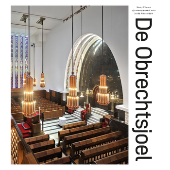De Obrechtsjoel (Hardback) bij Singel 344