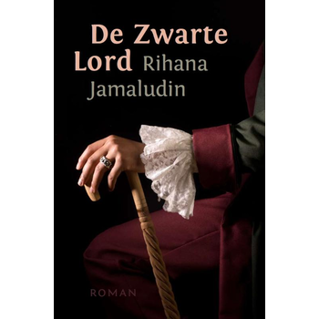 De zwarte lord (Hardback) bij Singel 344