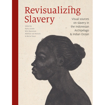 Revisualizing Slavery (Paperback) bij Singel 344