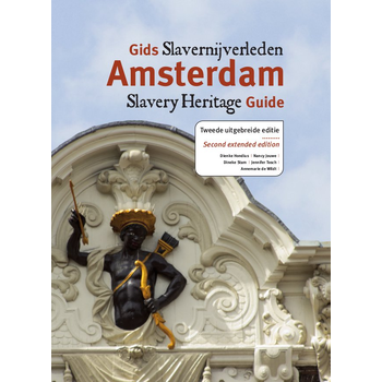 Gids slavernijverleden Amsterdam (Paperback) bij Singel 344