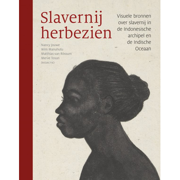 Slavernij herbezien (Paperback) bij Singel 344
