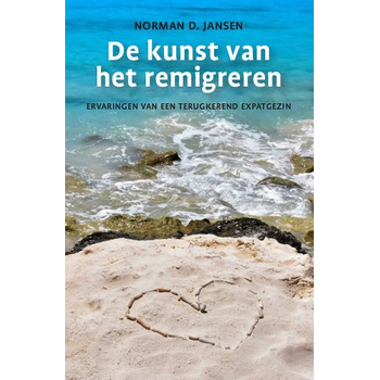 De kunst van het remigreren (Paperback) bij Singel 344