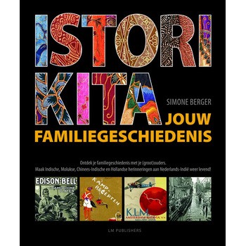 Istori Kita (Paperback) bij Singel 344