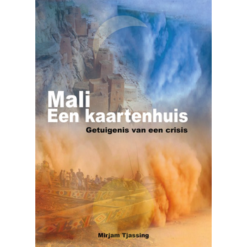 Mali een kaartenhuis (Paperback) bij Singel 344