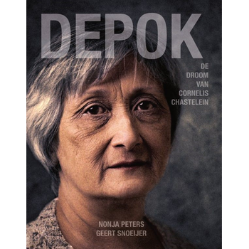 Depok, de droom van Cornelis Chastelein (Paperback) bij Singel 344