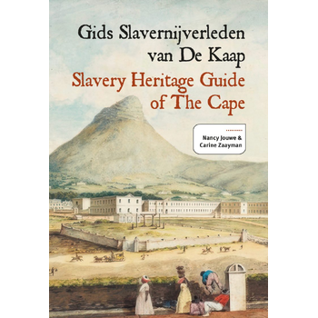 Gids Slavernijverleden van De Kaap (Paperback) bij Singel 344