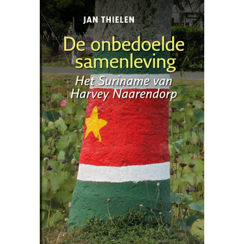 De onbedoelde samenleving (Paperback) bij Singel 344