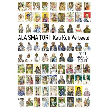 Ala Sma Tori (Paperback) bij Singel 344