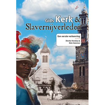 Gids Kerk & slavernijverleden (Paperback) bij Singel 344