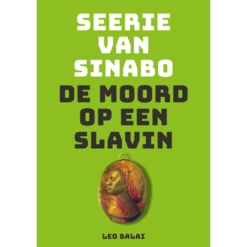 Seerie van Sinabo (Paperback) bij Singel 344