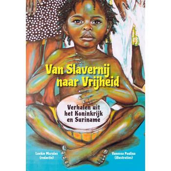 Van Slavernij naar Vrijheid (Paperback) bij Singel 344