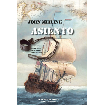 Asiento (Paperback) bij Singel 344