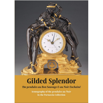 Gilded Splendor (Paperback) bij Singel 344