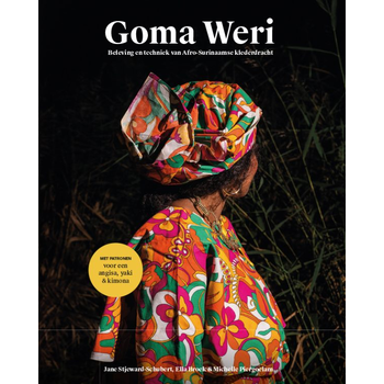 Goma Weri (Hardback) bij Singel 344