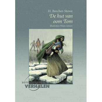De Hut van oom Tom (Paperback) bij Singel 344