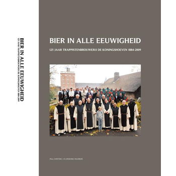 Bier in alle eeuwigheid (Paperback) bij Singel 344