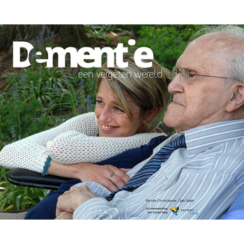 Dementie (Hardback) van Nicolle Christiaanse, Jan Stads
