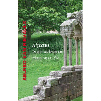 Affectus (Hardback) bij Singel 344