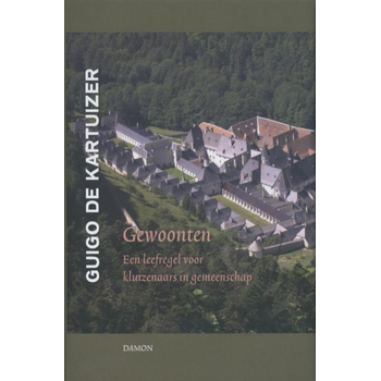 Gewoonten (Hardback) bij Singel 344
