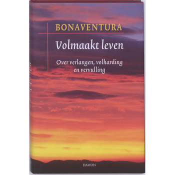Volmaakt leven (Hardback) bij Singel 344