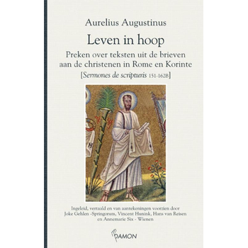 Leven in hoop (Hardback) bij Singel 344