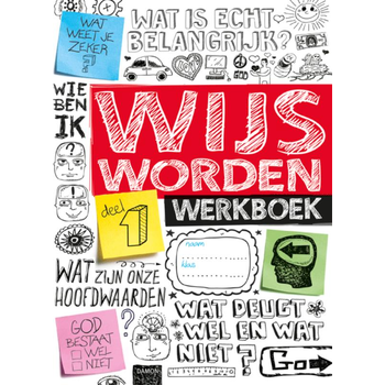 Werkboek (Paperback) bij Singel 344